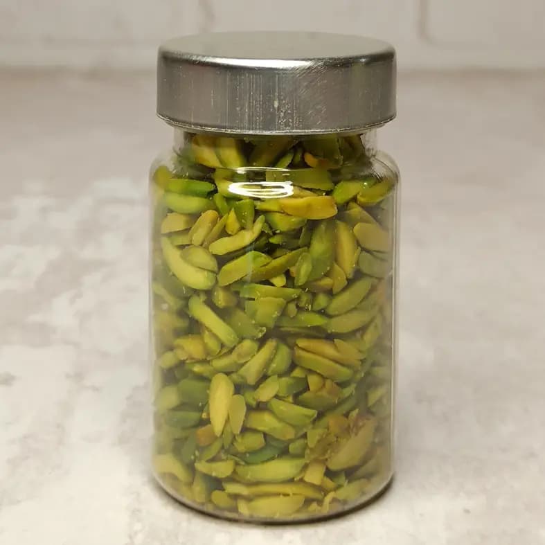 خلال پسته گلجیل — تصویر ۵