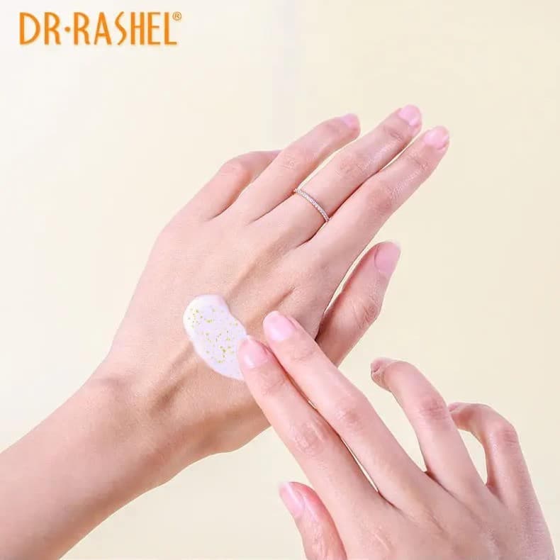 کرم شب کلاژن مولتی لیفتینگ اولترا دکتر راشل 50گرم DR.RASHEL Collagen Multi-Lift Ultra Night Cream — تصویر ۱۲