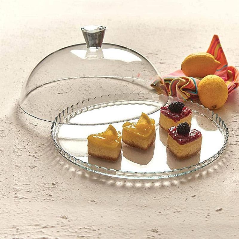 کیک خوری درب دار فرفری پاشاباغچه PATISSERIE — تصویر ۱۱