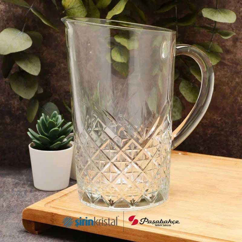 پارچ تایملس پاشاباغچه Timeless 1400ml — تصویر ۱۲