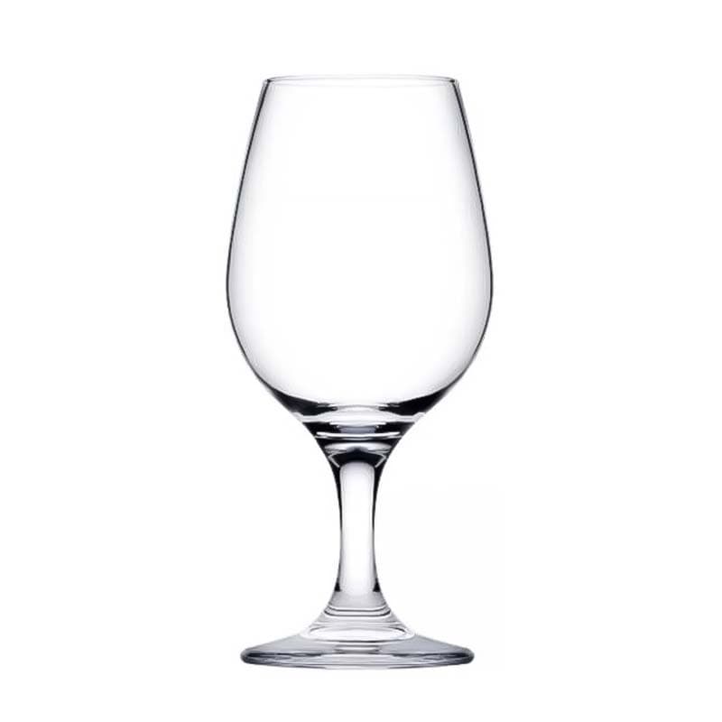 گیلاس پایه کوتاه آمبر پاشاباغچه Amber 395cc