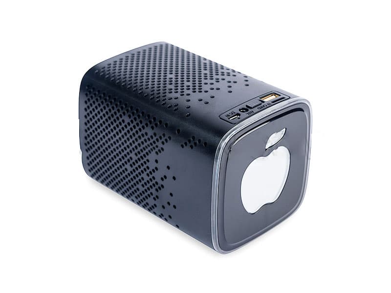 اسپیکر بلوتوث Koleer مدل S818 با بیس و کیفیت عالی — تصویر ۱۲