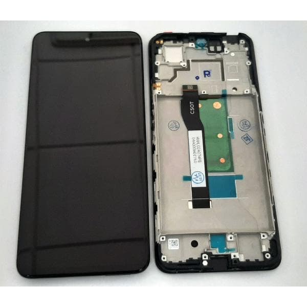 تاچ ال سی دی اورجینال شیائومی پوکو X4 GT
