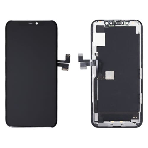 تاچ ال سی دی شرکتی آیفون 11 iPhone با ضمانت اصالت