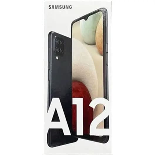 سی پی یو سامسونگ A12 — تصویر ۹