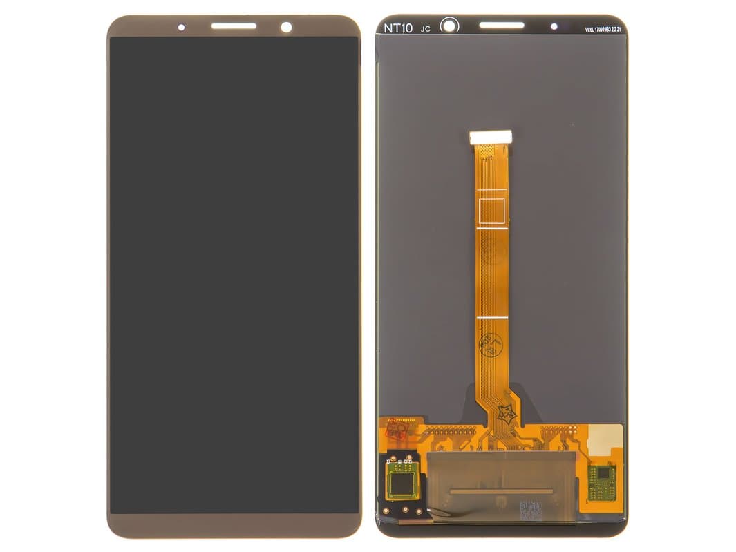تاچ ال سی دی هواوی mate10 pro