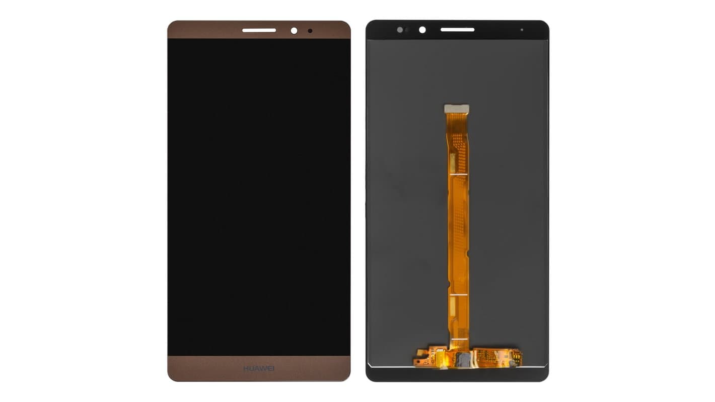 تاچ ال سی دی هواوی mate8