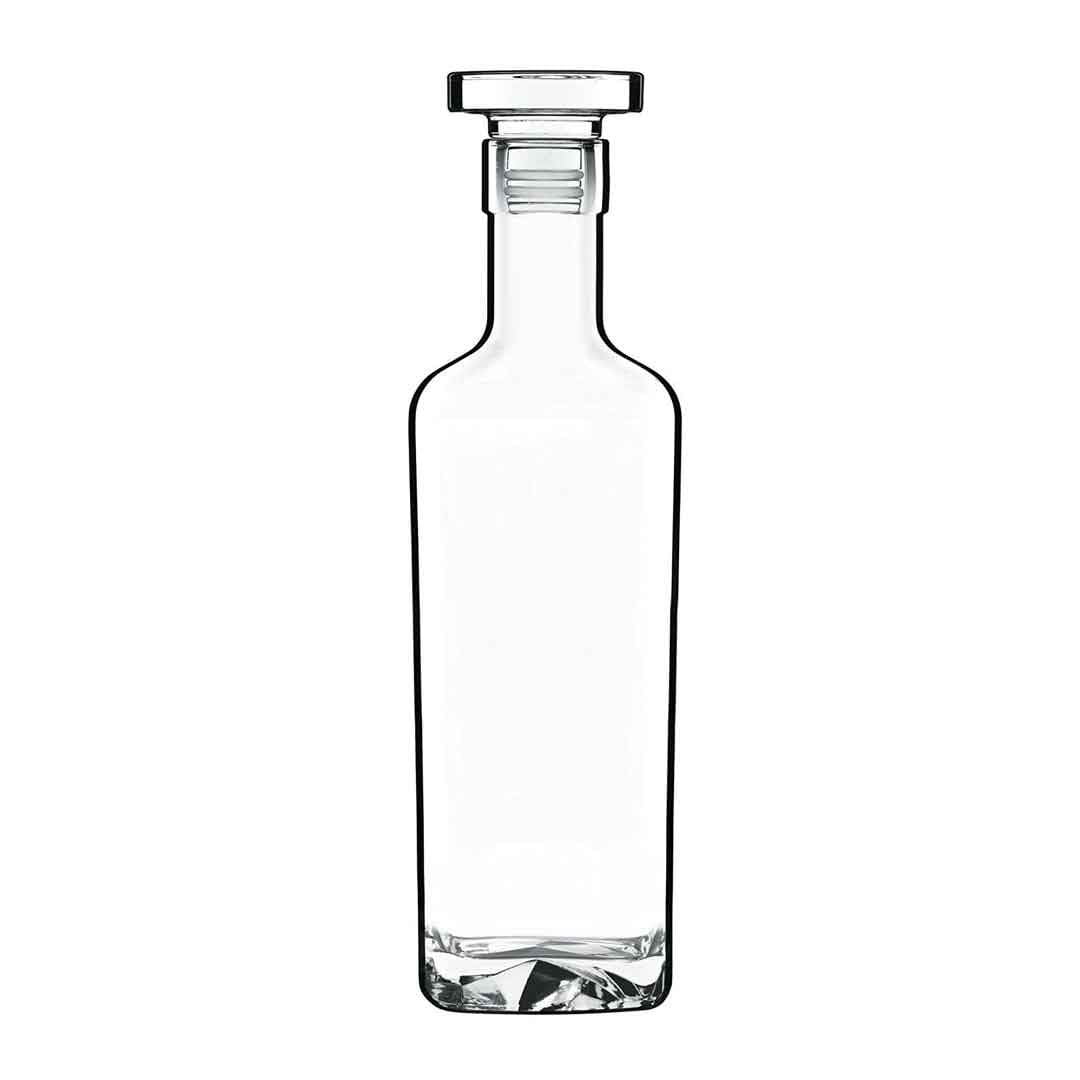 دکانت لوییجی بورمیولی ایتالیا The Rock Bottle 700cc