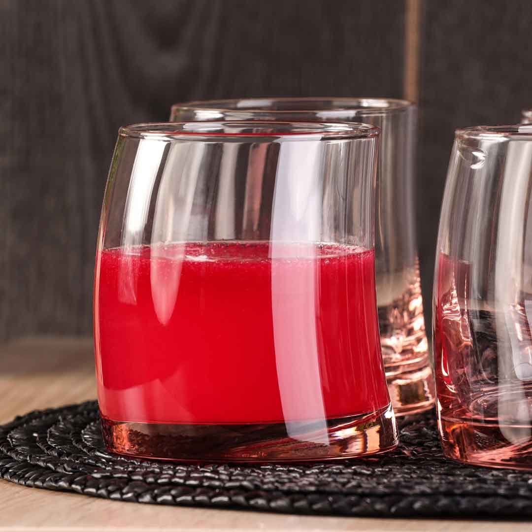 نیم لیوان پنگوئن پاشاباغچه Penguen 370cc — تصویر ۴