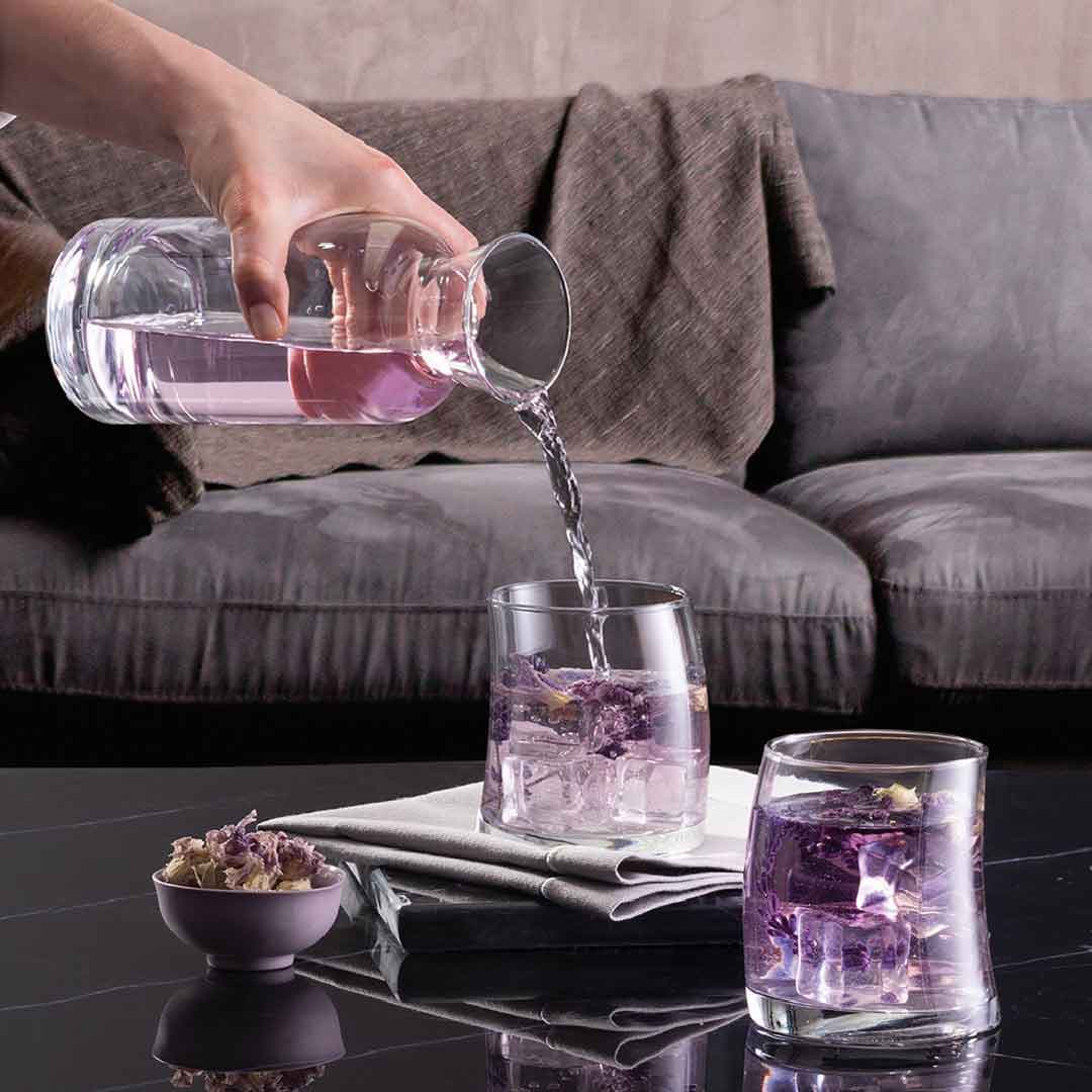 نیم لیوان پنگوئن پاشاباغچه Penguen 370cc — تصویر ۶