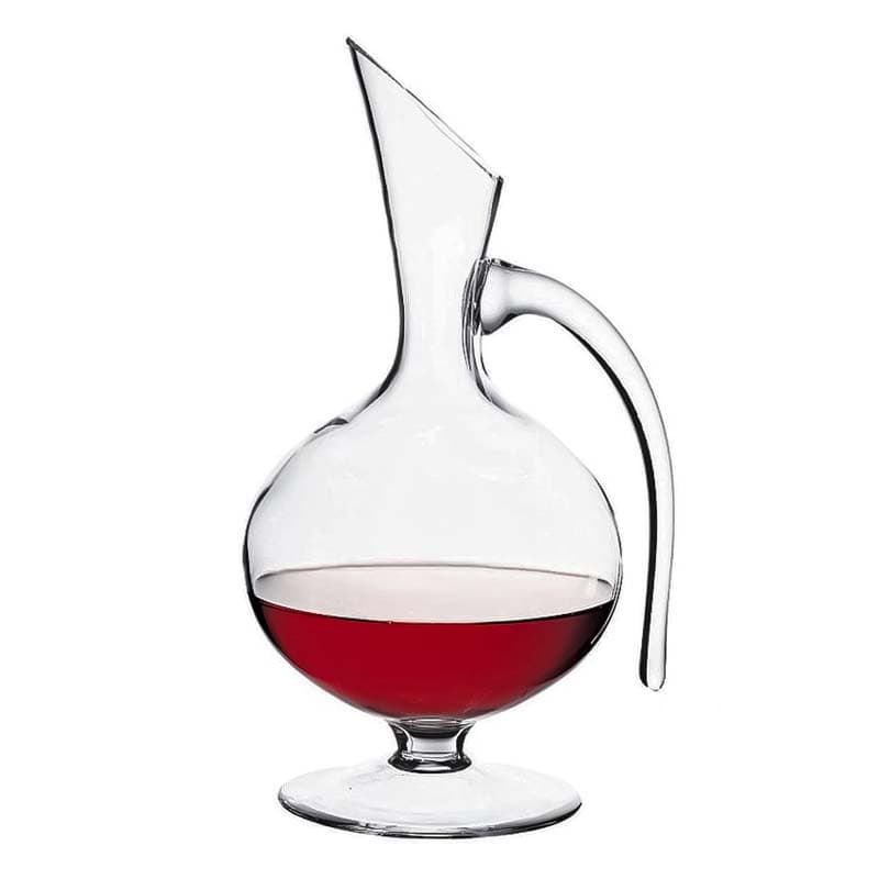 پارچ کریستال هیدرا پاشاباغچه Hydra 2000ml