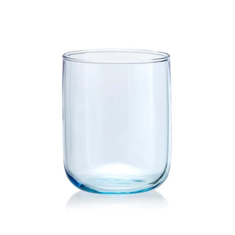 نیم لیوان آیکونیک آبی فیروزه ای پاشاباغچه ترکیه Iconic 280cc
