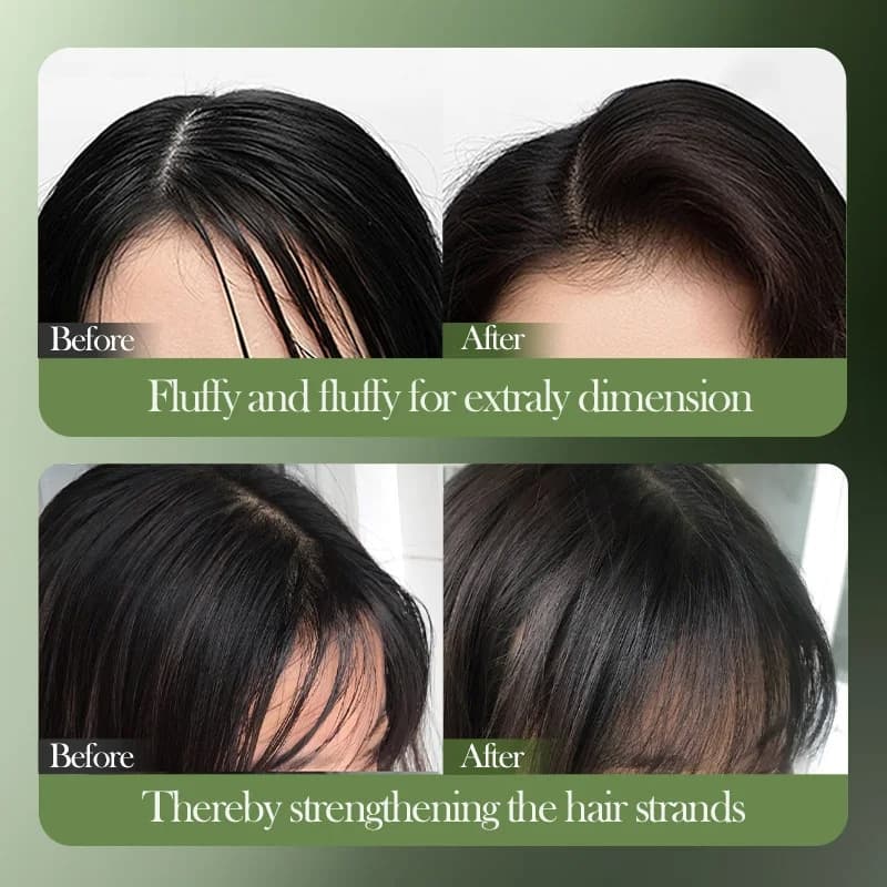 شامپو رزماری نعنا سادور 350میل SADOER Rosemary Mint Shampoo — تصویر ۳