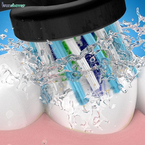 مسواک برقی اورال بی مدلPRO 1 – 790 — تصویر ۱۰