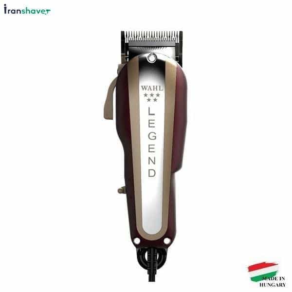 ماشین اصلاح وال مدل لجند 2025 ساخت مجارستان
