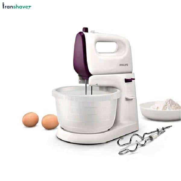 همزن فیلیپس مدل HR3745 — تصویر ۴