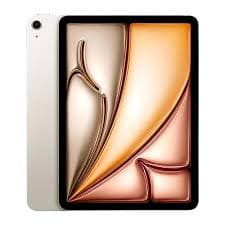 تبلت اپل مدل iPad Air 2026 M4 Wi-Fi 13 inch ظرفیت 512 گیگابایت رم 12 گیگابایت — تصویر ۶
