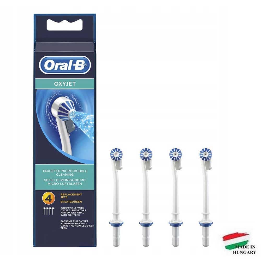 سَری اکسی جت اورال بی مدل ED 17-4 Oxyjet