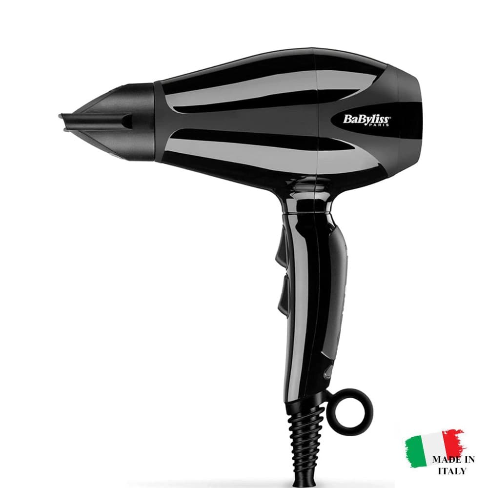 سشوار بابلیس مدل COMPACT PRO 6715 — تصویر ۲