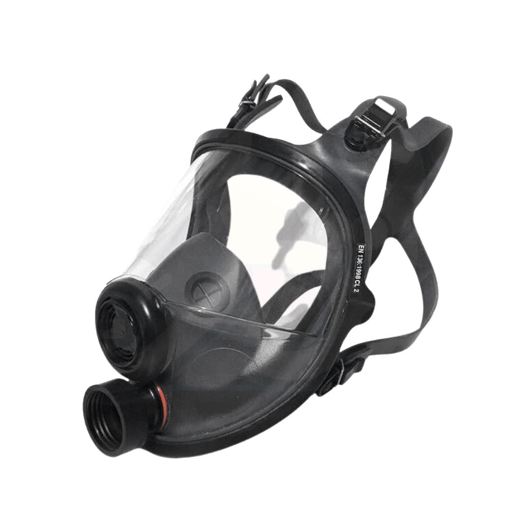 ماسک شیمیایی تمام صورت نورث هانیول ( Honeywell) مدل 54201