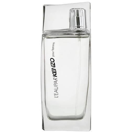 تسترادکلن زنانه کنزو لئوپار Kenzo L’Eau Par Tester — تصویر ۲
