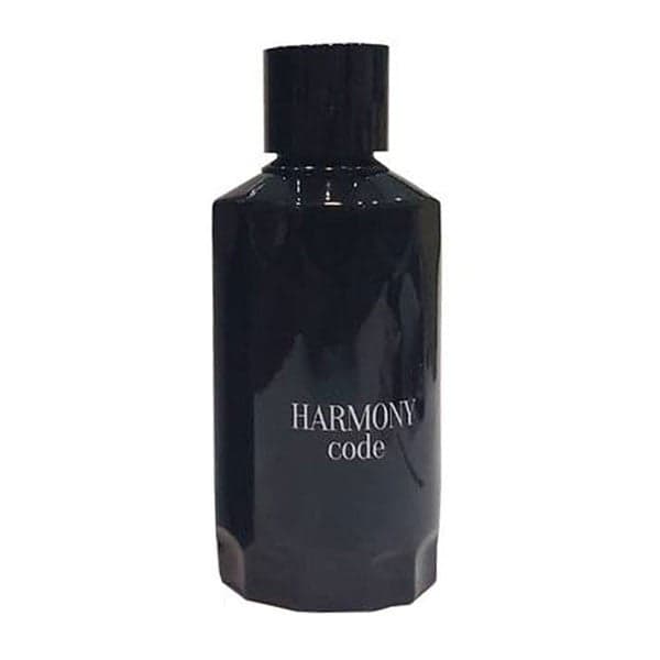 عطر ادکلن جورجیو آرمانی کد شرکتی مردانه فراگرنس ورد هارمونی کد (Fragrance Giorgio Armani Armani Code)