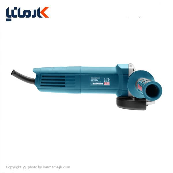 مینی فرز رونیکس 1200 وات مدل 3125 — تصویر ۶