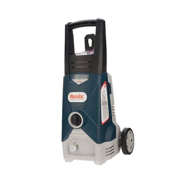کارواش خانگی رونیکس 100 بار دینامی مدل RP-0100