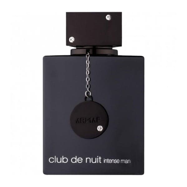 ادکلن کلاب د نایت اینتنس آرماف اورجینال Armaf Club De Nuit Intense — تصویر ۲