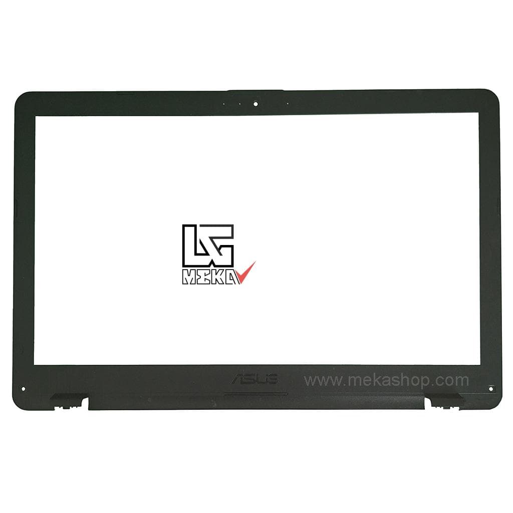 قاب جلو ال سی دی لپ تاپ ایسوس Asus VivoBook R542
