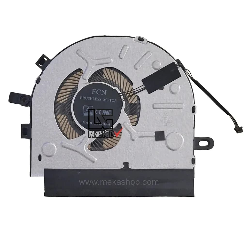 فن سی پی یو لپ تاپ لنوو CPU Cooling Fan Lenovo Ideapad 520