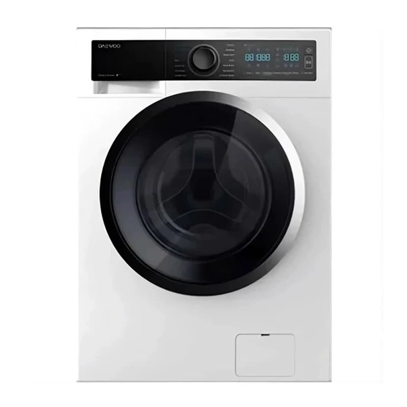 ماشین لباسشویی دوو مدل LM-9140 W