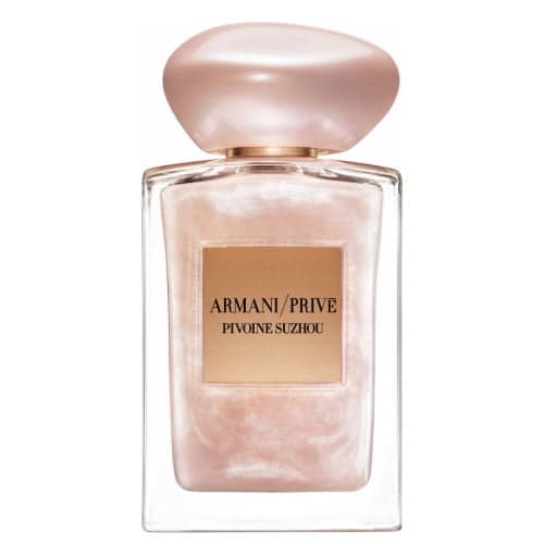 عطر ادکلن جورجیو آرمانی آرمانی پرایو پیوین سوژو Pivoine Suzhou Giorgio Armani — تصویر ۴