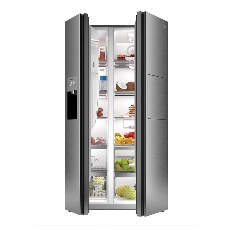 ساید بای ساید جی پلاس مدل GSS-R7926W — تصویر ۷