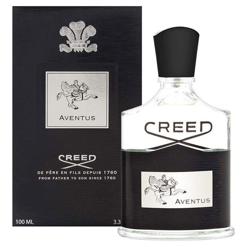 ادکلن کرید اونتوس اورجینال اصل Creed Aventus