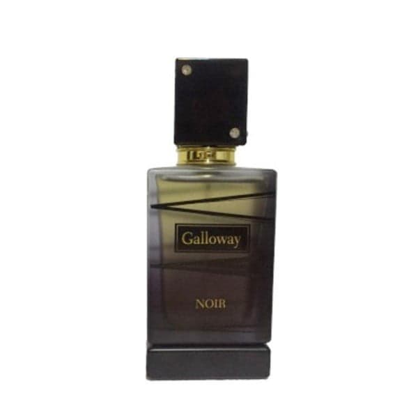 عطر ادکلن مردانه فراگرنس ورد گالووی نویر (Fragrance World Galloway Noir) مشابه کرید اونتوس