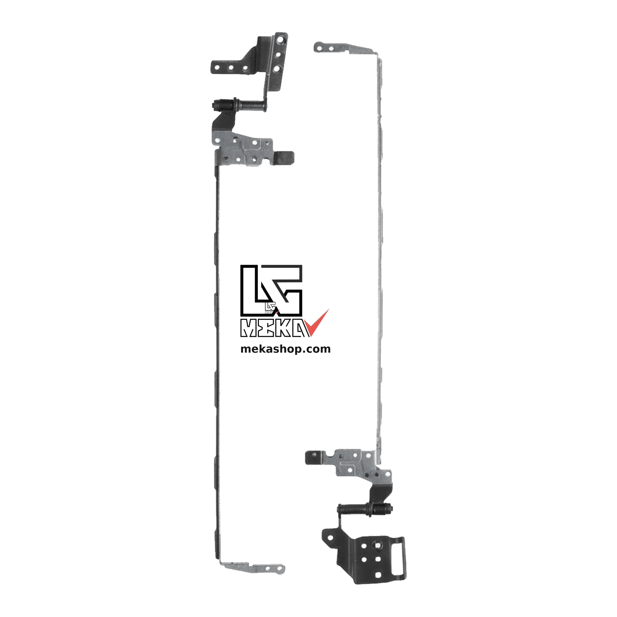 اسپیکر لپ تاپ ایسوس Asus X515 — تصویر ۹