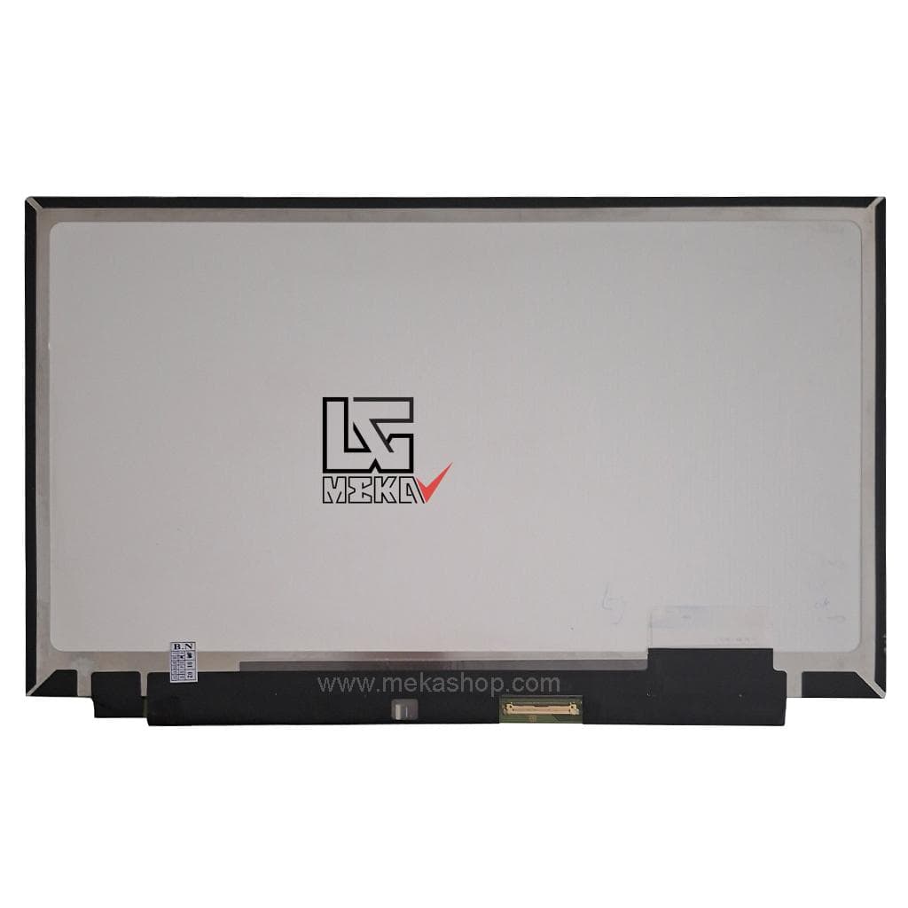 ال ای دی لپ تاپ LED 40 PIN 13.3″ SLIM بدون جا پیچ — تصویر ۶