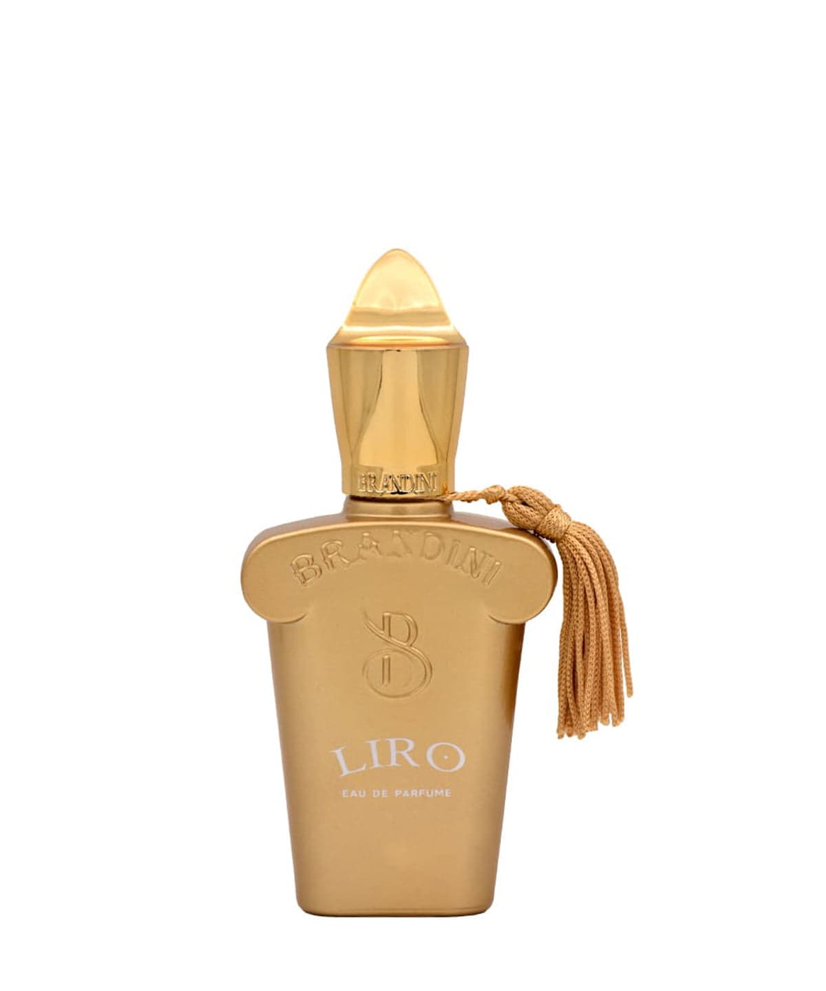 عطر جیبی زنانه لیرا مدل Liro حجم 33 میلی لیتر