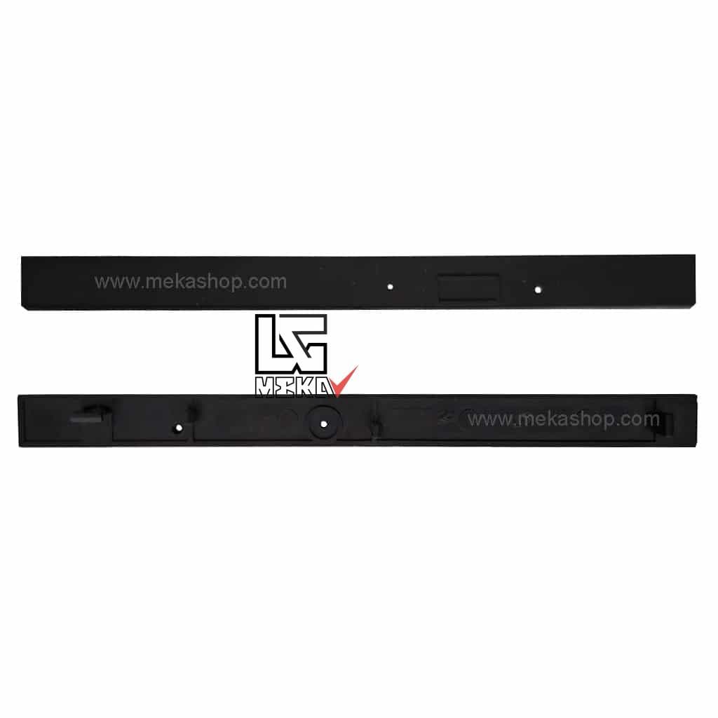 درب درایو لپ تاپ نازک 9.5mm مشکی