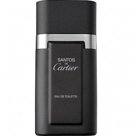 ادکلن اورجینال کارتیر سانتوس Cartier – Santos سانتوز کارتیر