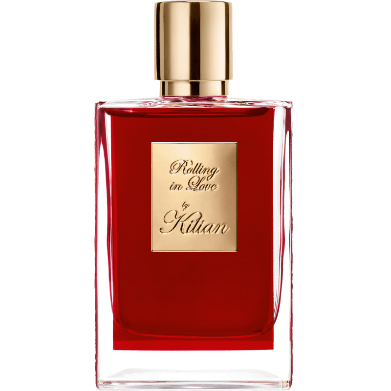 تسترادکلن رولینگ این د لاو Rolling in Love By Kilian