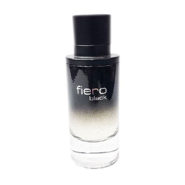 ادکلن مرسدس بنز شرکتی فرگرانس فیرو بلک Fiero black