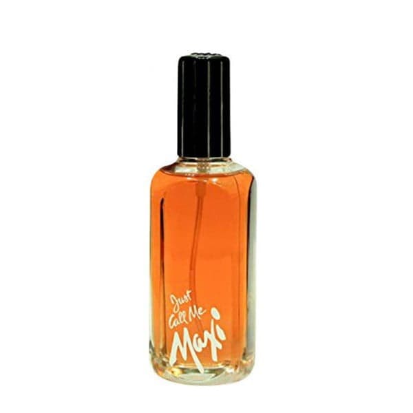 ادکلن مکسی انگلیسی اصلی Maxi Just Call Me Eau de Cologne — تصویر ۶