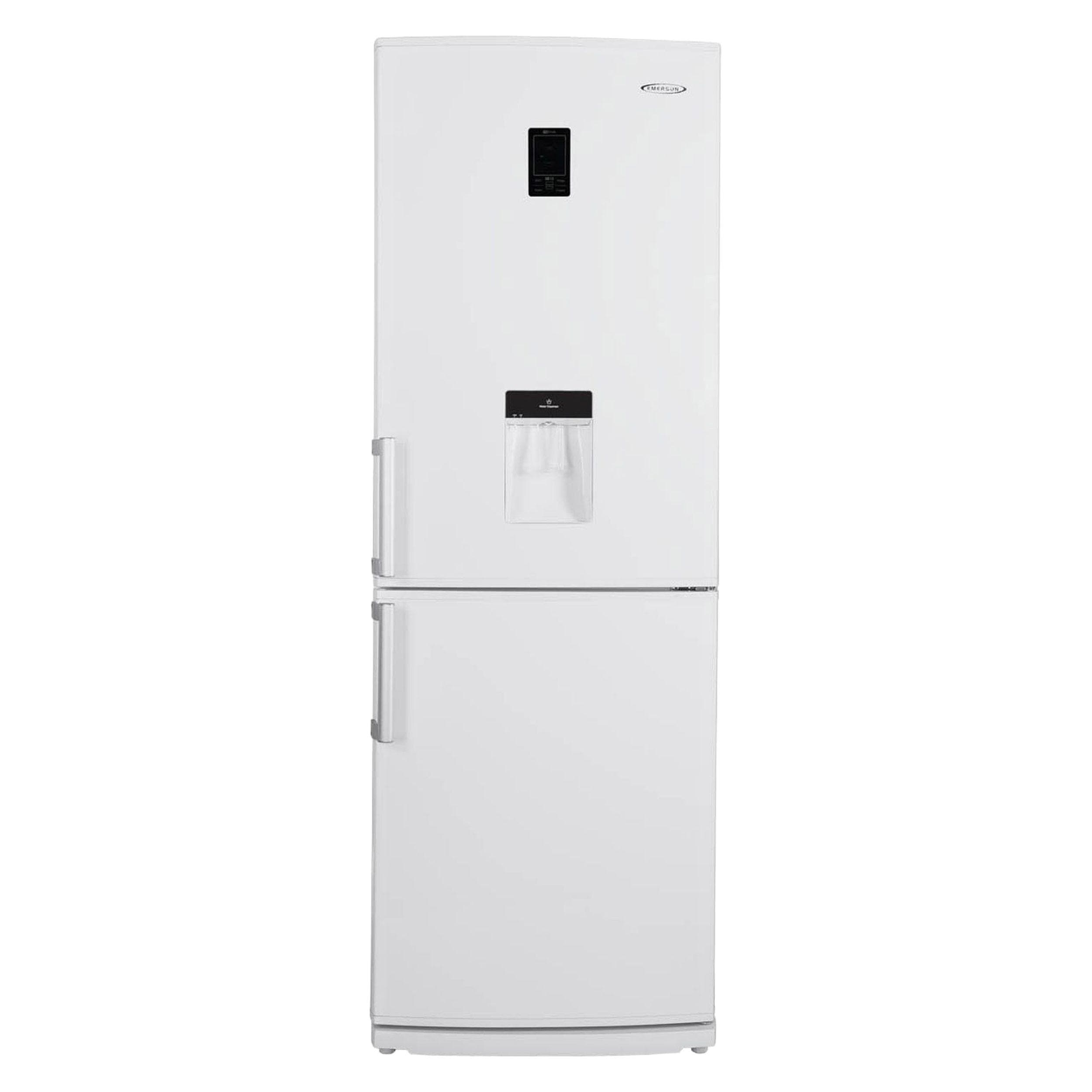 یخچال فریزر امرسان 22فوت وایفای دار نانو پلاس سفید CB22-IOTH-W01
