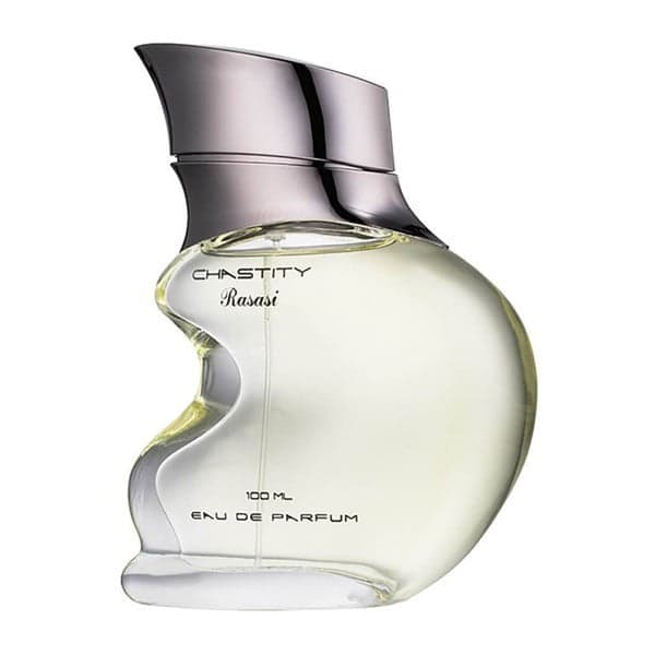 عطر چاستیتی مردانه اورجینال رصاصی Chastity