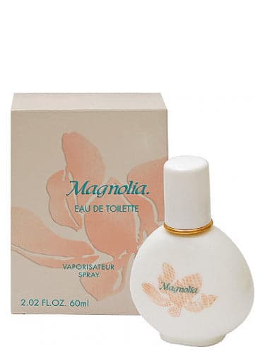 عطر ادکلن مگنولیا اصل Magnolia Yves Rocher — تصویر ۹