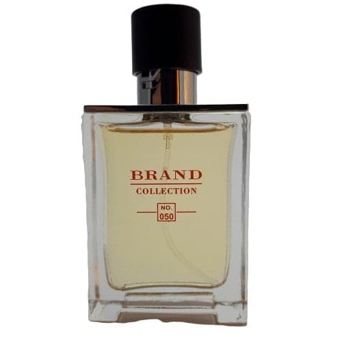 عطر جیبی مردانه تق هرمس برند کالکشن مدل ۰۵۰ حجم ۲۵ میل