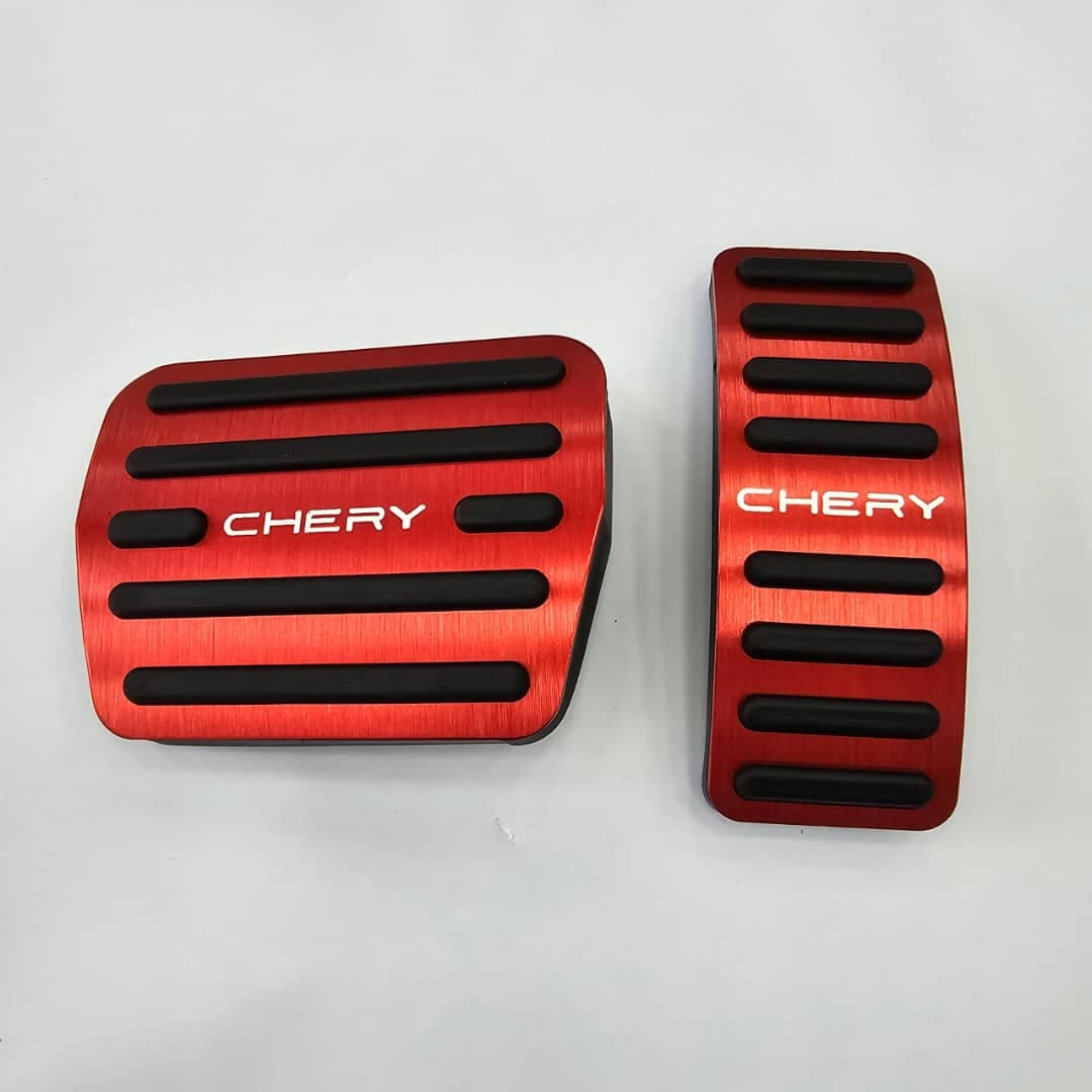 روپدالی اختصاصی با لوگوی CHERY — تصویر ۹
