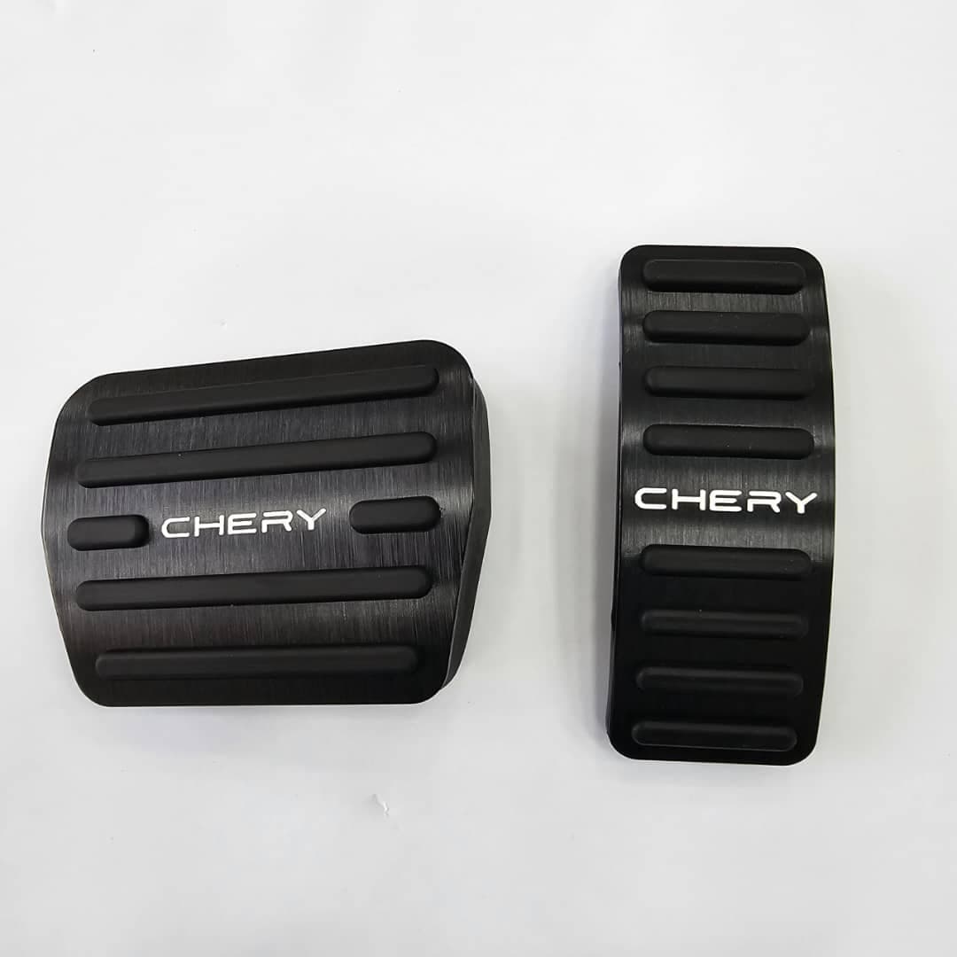 روپدالی اختصاصی با لوگوی CHERY